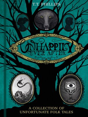 cover image of Unhappily Ever After